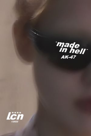 Made In Hell's poster