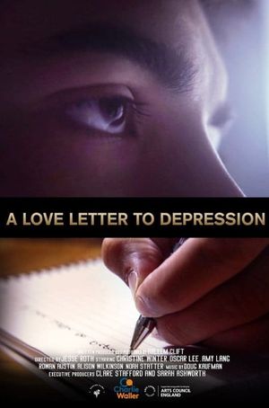 A Love Letter to Depression's poster