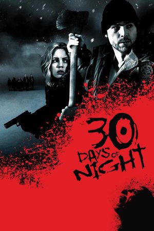 30 Days of Night's poster