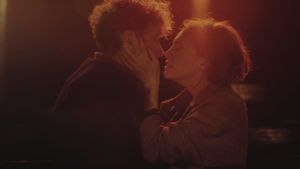 Like Life Without Love's poster
