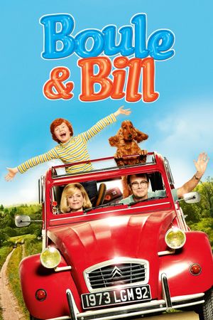 Billy and Buddy's poster
