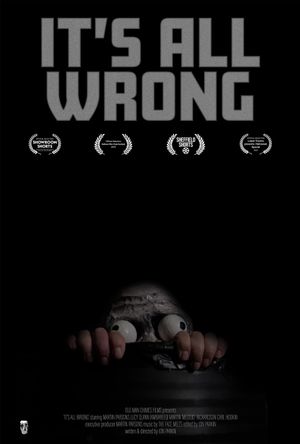 It's All Wrong's poster