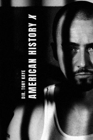 American History X's poster