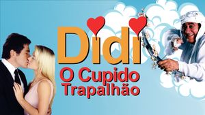 Didi, the Goofy Cupid's poster