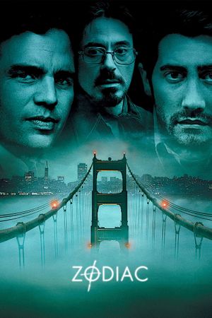 Zodiac's poster