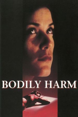 Bodily Harm's poster