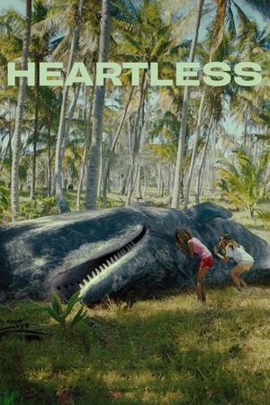 Heartless's poster