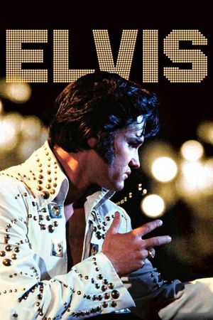 Elvis's poster