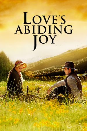 Love's Abiding Joy's poster