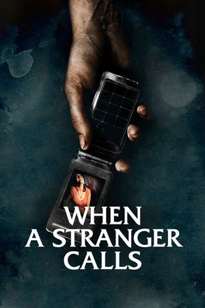 When a Stranger Calls's poster