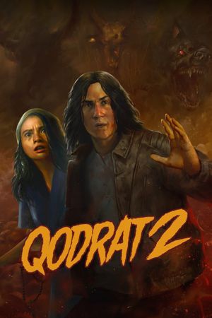 Qodrat 2's poster