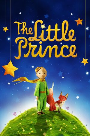 The Little Prince's poster