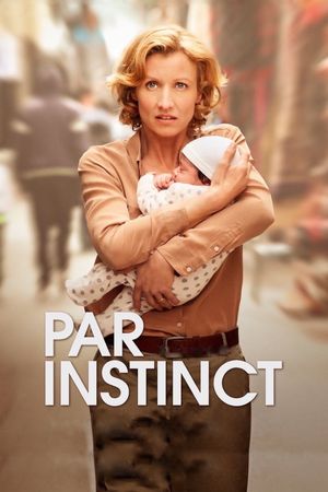Par instinct's poster