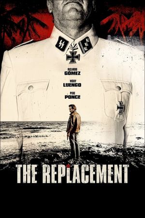 The Replacement's poster