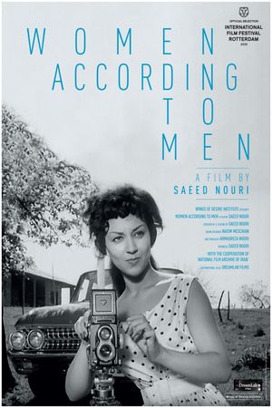 Women According to Men's poster