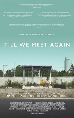 Till We Meet Again's poster