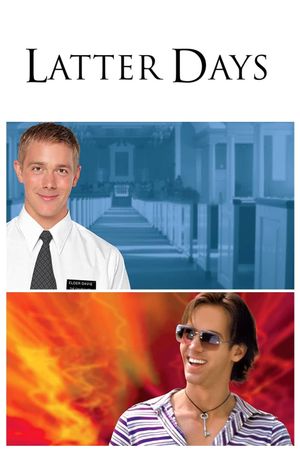 Latter Days's poster