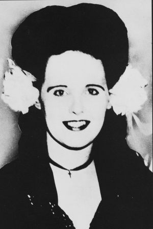 Black Dahlia Confidential's poster