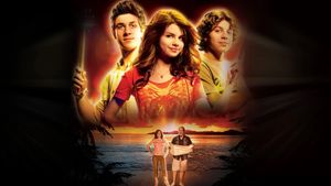 Wizards of Waverly Place: The Movie's poster