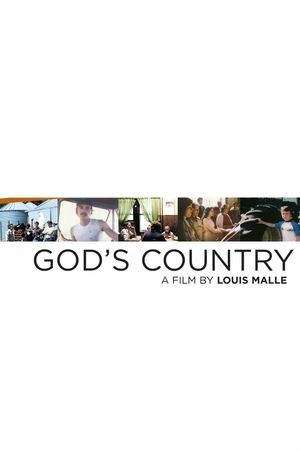 God's Country's poster