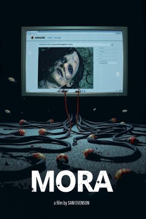 MORA's poster