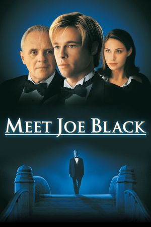 Meet Joe Black's poster