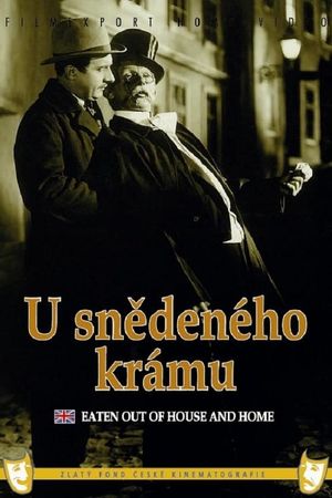 U snedeného krámu's poster