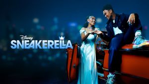 Sneakerella's poster