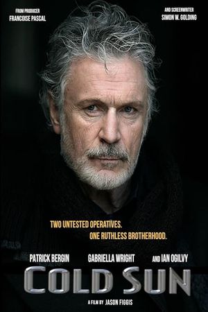 The Athena Syndrome's poster