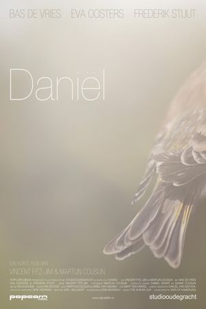 Daniël's poster