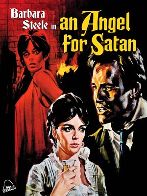 An Angel for Satan's poster