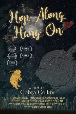 Hop Along Hang On's poster