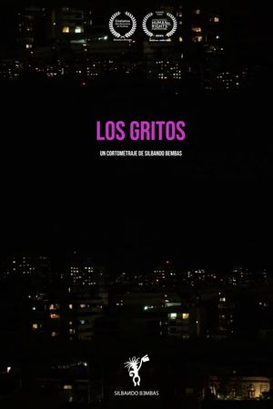 Los Gritos's poster