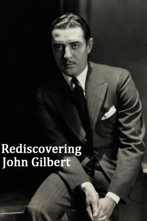 Rediscovering John Gilbert's poster