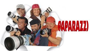 Paparazzi's poster