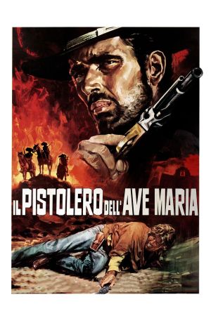 Gunman of Ave Maria's poster