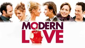 Modern Love's poster