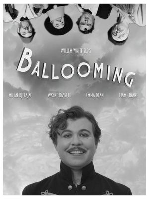 Ballooming's poster