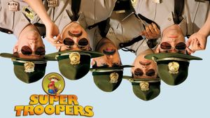 Super Troopers's poster
