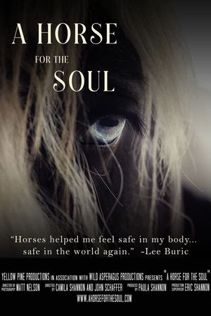 A Horse for the Soul's poster