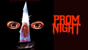 Prom Night's poster