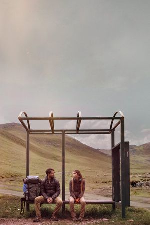 Backpackers's poster