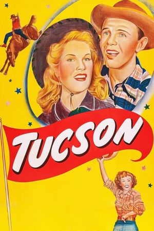 Tucson's poster