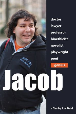 Jacob's poster