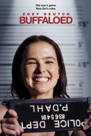 Buffaloed's poster