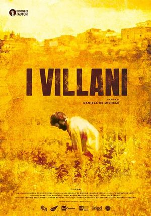 I villani's poster