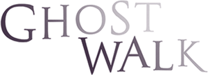 Ghost Walk's poster