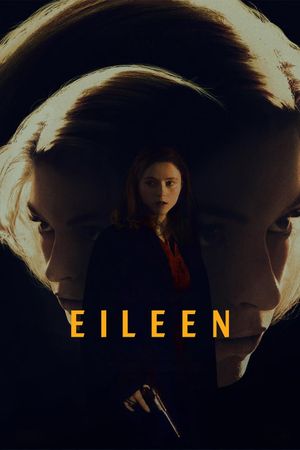 Eileen's poster