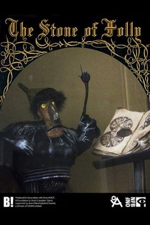The Stone Of Folly's poster