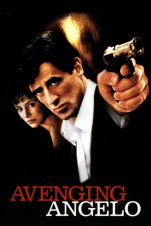 Avenging Angelo's poster